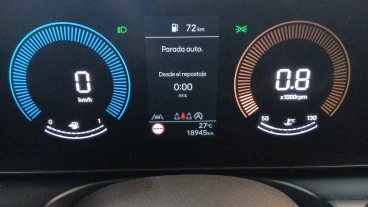 Hyundai Tucson 1.6T 118kW (160CV) Maxx