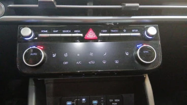 Hyundai Tucson 1.6T 118kW (160CV) Maxx