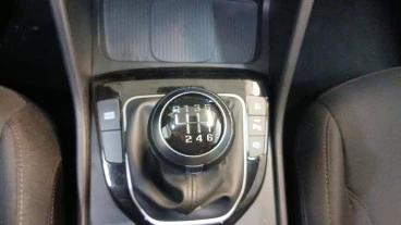 Hyundai Tucson 1.6T 118kW (160CV) Maxx