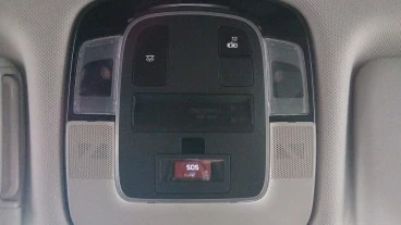 Hyundai Tucson 1.6T 118kW (160CV) Maxx