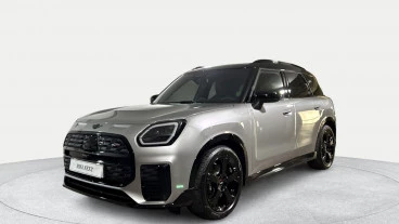 MINI Countryman E