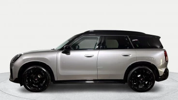 MINI Countryman E