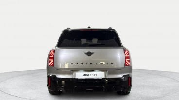 MINI Countryman E