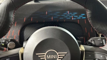 MINI Countryman E