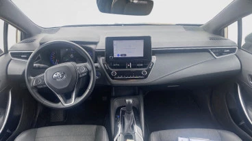 Toyota Corolla 1.8 125H STYLE E-CVT