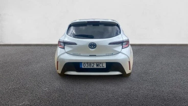Toyota Corolla 1.8 125H STYLE E-CVT