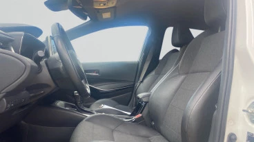 Toyota Corolla 1.8 125H STYLE E-CVT