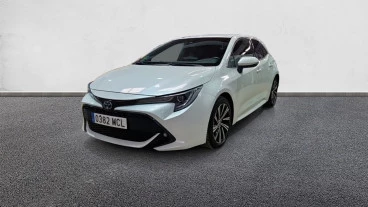 Toyota Corolla 1.8 125H STYLE E-CVT