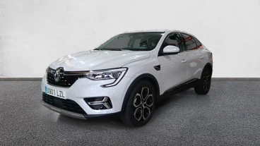 Renault Arkana Zen TCe 103kW(140CV) EDC mild hybrid
