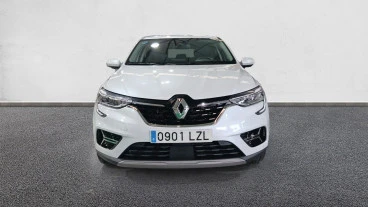 Renault Arkana Zen TCe 103kW(140CV) EDC mild hybrid