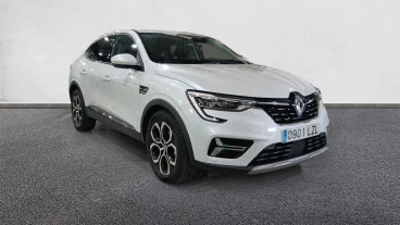 Renault Arkana Zen TCe 103kW(140CV) EDC mild hybrid
