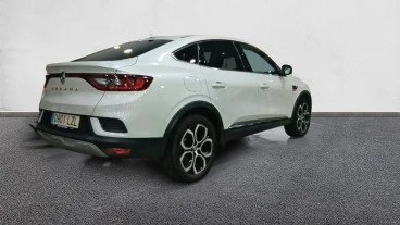 Renault Arkana Zen TCe 103kW(140CV) EDC mild hybrid