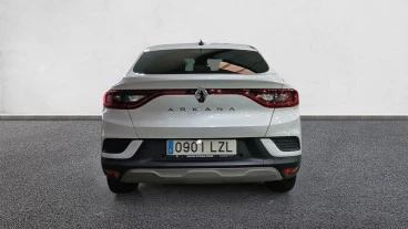 Renault Arkana Zen TCe 103kW(140CV) EDC mild hybrid