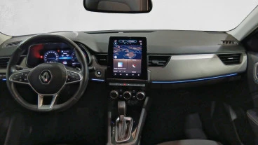 Renault Arkana Zen TCe 103kW(140CV) EDC mild hybrid