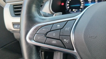 Renault Arkana Zen TCe 103kW(140CV) EDC mild hybrid