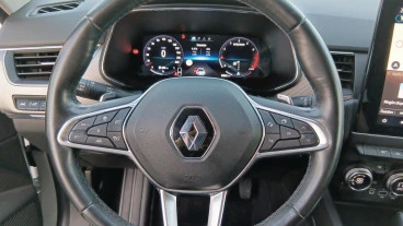 Renault Arkana Zen TCe 103kW(140CV) EDC mild hybrid