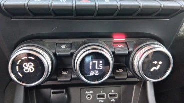 Renault Arkana Zen TCe 103kW(140CV) EDC mild hybrid