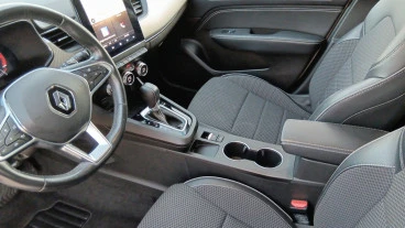 Renault Arkana Zen TCe 103kW(140CV) EDC mild hybrid