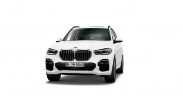BMW X5 XDRIVE30D