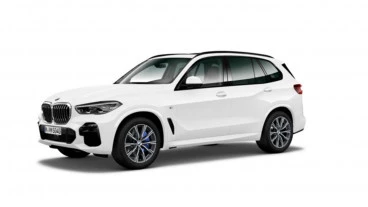 BMW X5 XDRIVE30D