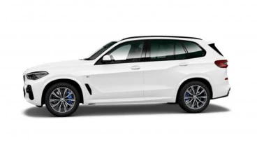 BMW X5 XDRIVE30D