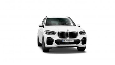BMW X5 XDRIVE30D