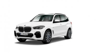 BMW X5 xDrive30d