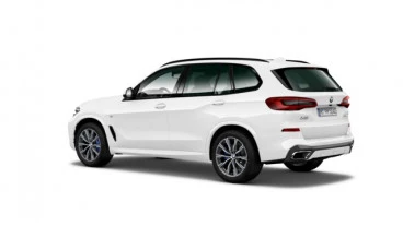 BMW X5 xDrive30d
