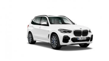 BMW X5 xDrive30d