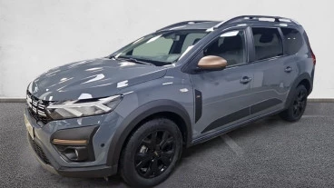 Dacia Jogger Extreme Go 74kW (100CV) ECO-G 5 plazas