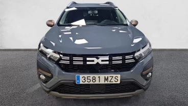 Dacia Jogger Extreme Go 74kW (100CV) ECO-G 5 plazas