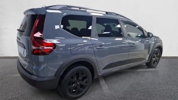 Dacia Jogger Extreme Go 74kW (100CV) ECO-G 5 plazas