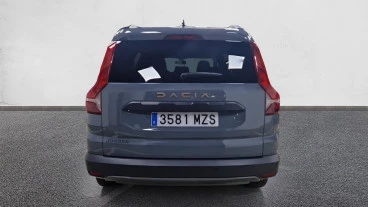 Dacia Jogger Extreme Go 74kW (100CV) ECO-G 5 plazas