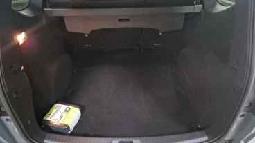 Dacia Jogger Extreme Go 74kW (100CV) ECO-G 5 plazas