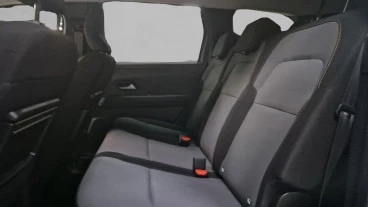 Dacia Jogger Extreme Go 74kW (100CV) ECO-G 5 plazas