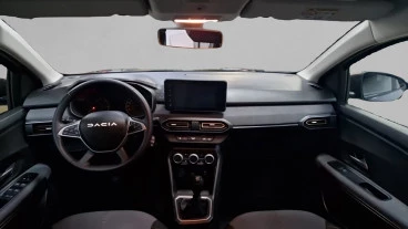 Dacia Jogger Extreme Go 74kW (100CV) ECO-G 5 plazas