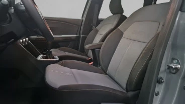 Dacia Jogger Extreme Go 74kW (100CV) ECO-G 5 plazas