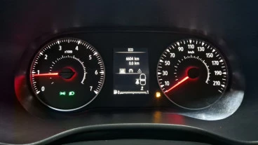 Dacia Jogger Extreme Go 74kW (100CV) ECO-G 5 plazas