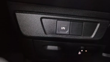 Dacia Jogger Extreme Go 74kW (100CV) ECO-G 5 plazas