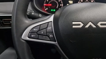 Dacia Jogger Extreme Go 74kW (100CV) ECO-G 5 plazas