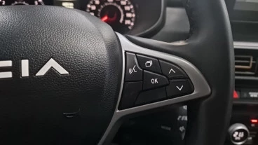 Dacia Jogger Extreme Go 74kW (100CV) ECO-G 5 plazas