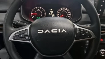 Dacia Jogger Extreme Go 74kW (100CV) ECO-G 5 plazas