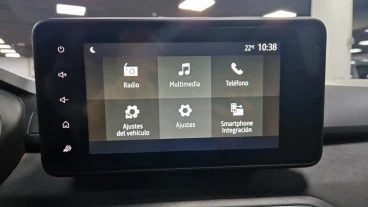 Dacia Jogger Extreme Go 74kW (100CV) ECO-G 5 plazas