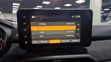 Dacia Jogger Extreme Go 74kW (100CV) ECO-G 5 plazas