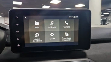 Dacia Jogger Extreme Go 74kW (100CV) ECO-G 5 plazas