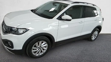 Volkswagen T-Cross Advance 1.0 TSI 70kW (95CV)