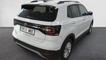 Volkswagen T-Cross Advance 1.0 TSI 70kW (95CV)