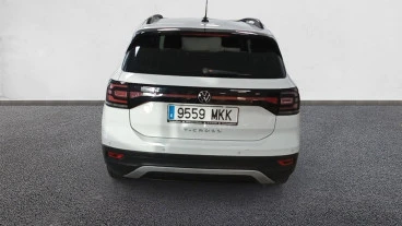 Volkswagen T-Cross Advance 1.0 TSI 70kW (95CV)
