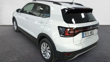 Volkswagen T-Cross Advance 1.0 TSI 70kW (95CV)