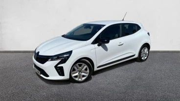 Renault Clio evolution Eco-G 100cv (74kW)